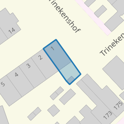 Perceel GNK02-I-10845