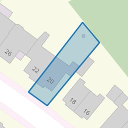 Perceel GNK02-I-10859