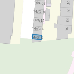 Perceel GNK02-I-10861