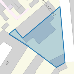 Perceel GNK02-I-10864