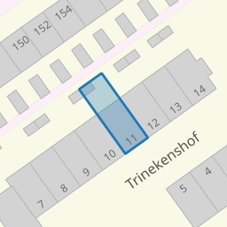 Perceel GNK02-I-10866