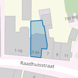 Perceel GNK02-I-10869