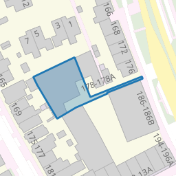 Perceel GNK02-I-10871