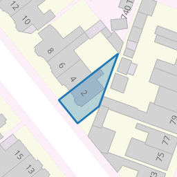 Perceel GNK02-I-10873