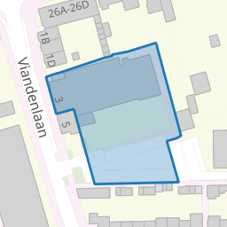 Perceel GNK02-I-10881