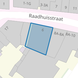 Perceel GNK02-I-1456