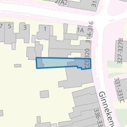 Perceel GNK02-I-1802