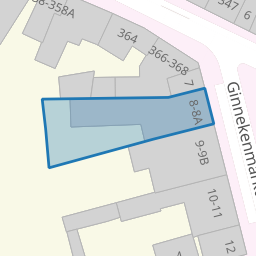 Perceel GNK02-I-1930