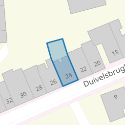 Perceel GNK02-I-2048