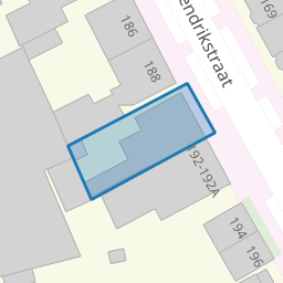 Perceel GNK02-I-2176