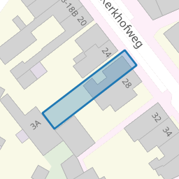 Perceel GNK02-I-2325