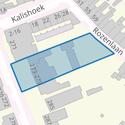 Perceel GNK02-I-2339