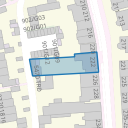 Perceel GNK02-I-2372