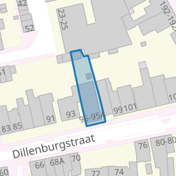 Perceel GNK02-I-2385