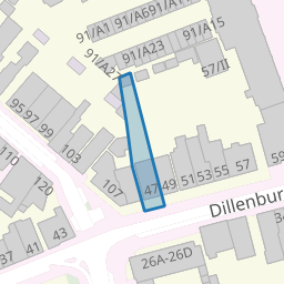 Perceel GNK02-I-2429