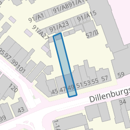 Perceel GNK02-I-2430