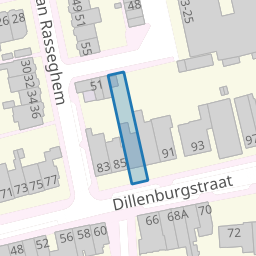 Perceel GNK02-I-2433