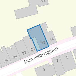 Perceel GNK02-I-2450