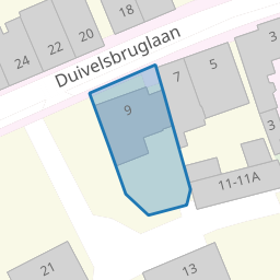 Perceel GNK02-I-2463