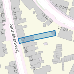 Perceel GNK02-I-2503