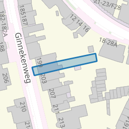 Perceel GNK02-I-2504