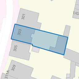 Perceel GNK02-I-2519