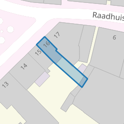 Perceel GNK02-I-2581