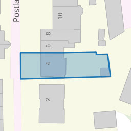 Perceel GNK02-I-2793