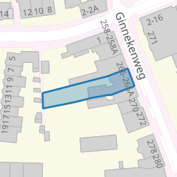 Perceel GNK02-I-2955