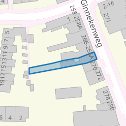 Perceel GNK02-I-2956