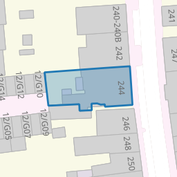 Perceel GNK02-I-3026