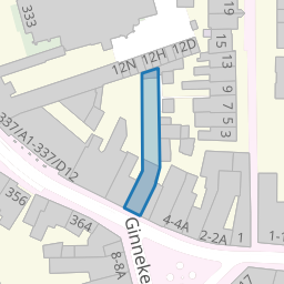 Perceel GNK02-I-3052