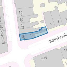 Perceel GNK02-I-3181