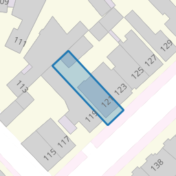 Perceel GNK02-I-3213