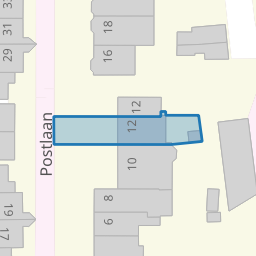 Perceel GNK02-I-3289