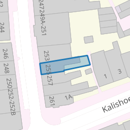 Perceel GNK02-I-3370