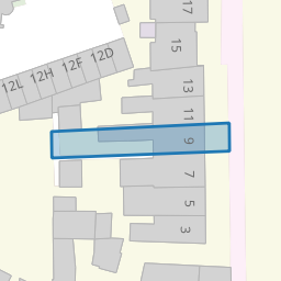 Perceel GNK02-I-3527