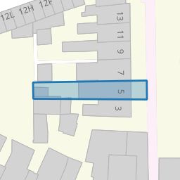 Perceel GNK02-I-3529