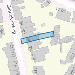 Perceel GNK02-I-3572