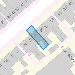 Perceel GNK02-I-3614