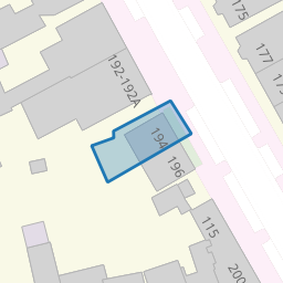 Perceel GNK02-I-3694