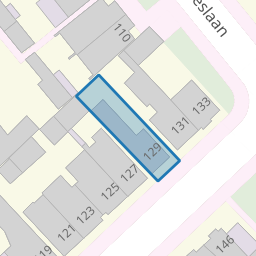 Perceel GNK02-I-3697