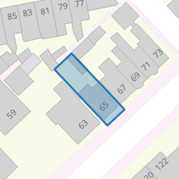 Perceel GNK02-I-3725