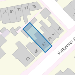 Perceel GNK02-I-3726