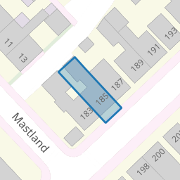 Perceel GNK02-I-3746