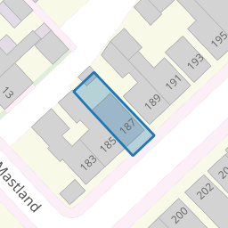 Perceel GNK02-I-3747