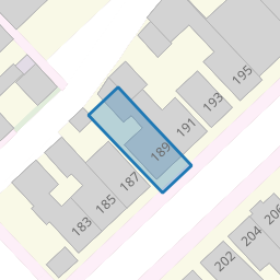 Perceel GNK02-I-3748