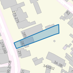 Perceel GNK02-I-3765