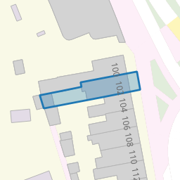 Perceel GNK02-I-3831