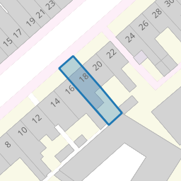 Perceel GNK02-I-3875